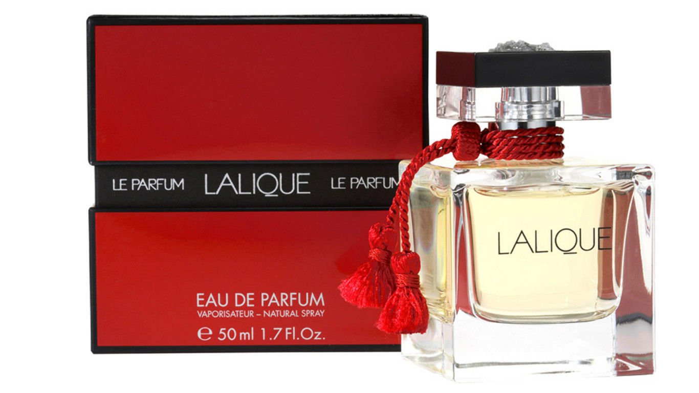 Lalique Le Parfum